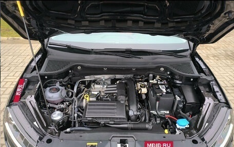 Skoda Karoq I, 2025 год, 3 320 000 рублей, 10 фотография