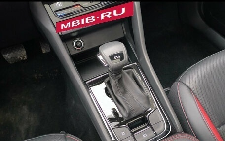 Skoda Karoq I, 2025 год, 3 320 000 рублей, 20 фотография