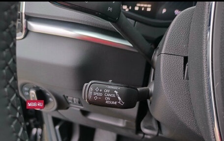 Skoda Karoq I, 2025 год, 3 320 000 рублей, 23 фотография