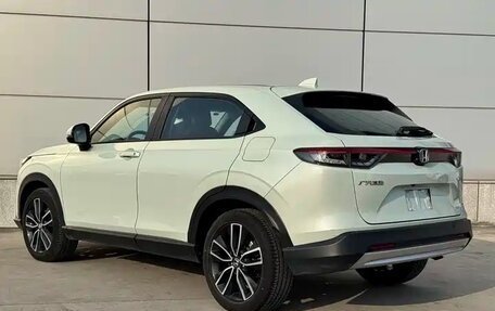 Honda Vezel, 2022 год, 2 121 760 рублей, 6 фотография