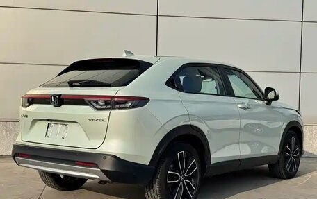 Honda Vezel, 2022 год, 2 121 760 рублей, 4 фотография