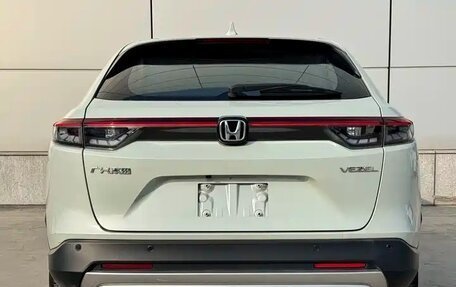 Honda Vezel, 2022 год, 2 121 760 рублей, 5 фотография