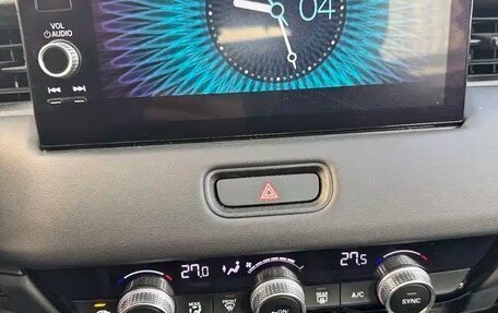 Honda Vezel, 2022 год, 2 121 760 рублей, 13 фотография