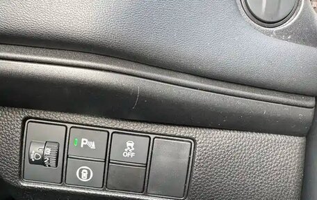 Honda Vezel, 2022 год, 2 121 760 рублей, 8 фотография