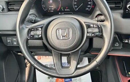 Honda Vezel, 2022 год, 2 121 760 рублей, 10 фотография