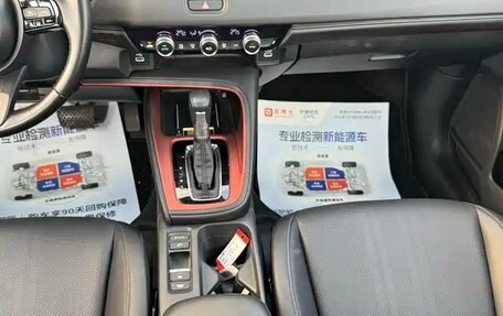 Honda Vezel, 2022 год, 2 121 760 рублей, 14 фотография