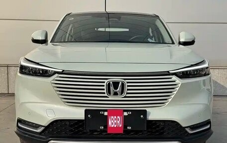 Honda Vezel, 2022 год, 2 121 760 рублей, 2 фотография