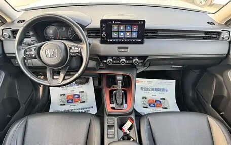 Honda Vezel, 2022 год, 2 121 760 рублей, 16 фотография