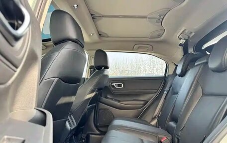 Honda Vezel, 2022 год, 2 121 760 рублей, 19 фотография