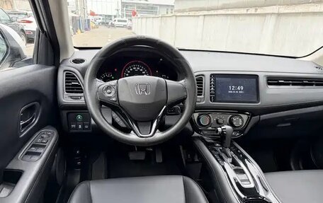 Honda Vezel, 2022 год, 1 580 760 рублей, 11 фотография