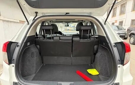 Honda Vezel, 2022 год, 1 580 760 рублей, 8 фотография