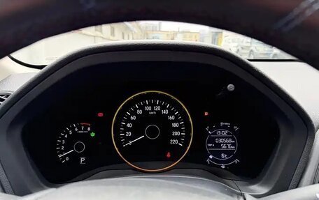 Honda Vezel, 2022 год, 1 580 760 рублей, 12 фотография