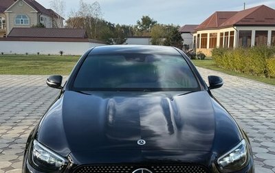 Mercedes-Benz E-Класс, 2021 год, 3 500 000 рублей, 1 фотография