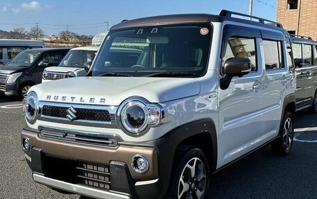 Suzuki Hustler, 2022 год, 786 000 рублей, 1 фотография