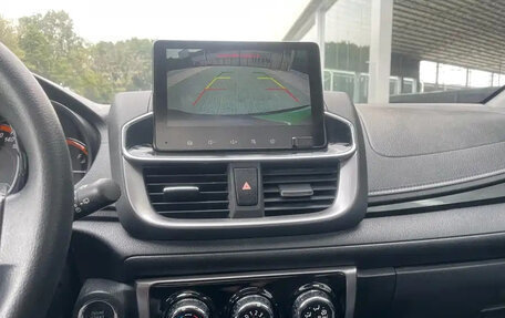 Toyota Yaris XP150 рестайлинг, 2022 год, 1 299 099 рублей, 9 фотография