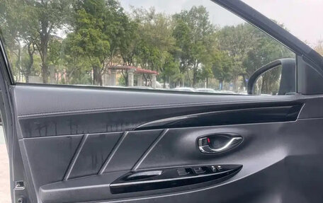 Toyota Yaris XP150 рестайлинг, 2022 год, 1 299 099 рублей, 15 фотография