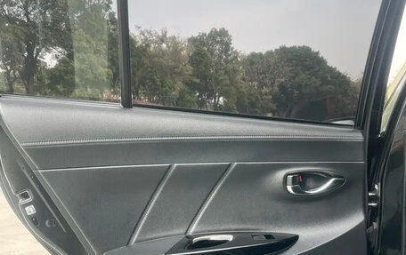 Toyota Yaris XP150 рестайлинг, 2022 год, 1 299 099 рублей, 18 фотография