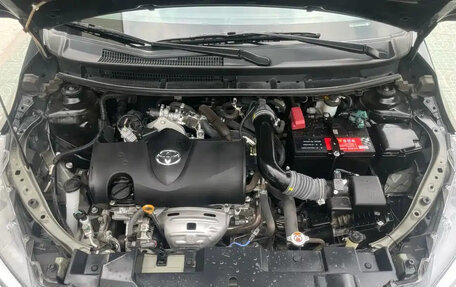 Toyota Yaris XP150 рестайлинг, 2022 год, 1 299 099 рублей, 26 фотография