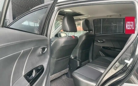 Toyota Yaris XP150 рестайлинг, 2022 год, 1 299 099 рублей, 19 фотография