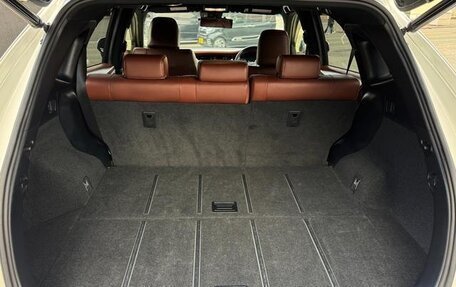 Toyota Harrier, 2020 год, 2 207 000 рублей, 21 фотография