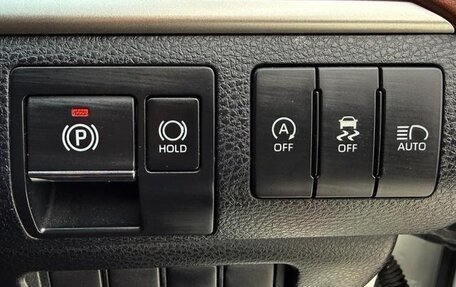 Toyota Harrier, 2020 год, 2 207 000 рублей, 19 фотография