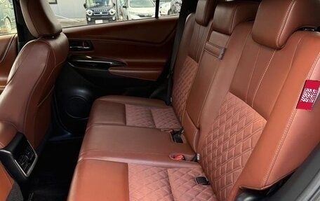 Toyota Harrier, 2020 год, 2 207 000 рублей, 20 фотография