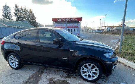 BMW X6, 2008 год, 2 000 000 рублей, 3 фотография