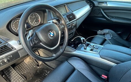 BMW X6, 2008 год, 2 000 000 рублей, 5 фотография