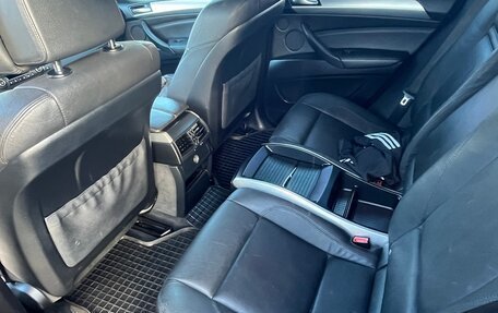 BMW X6, 2008 год, 2 000 000 рублей, 6 фотография