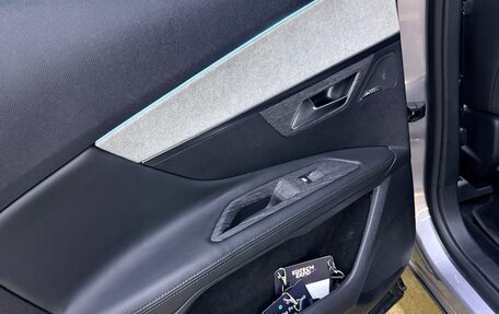 Peugeot 3008 II, 2018 год, 1 886 000 рублей, 9 фотография