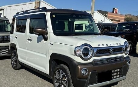 Suzuki Hustler, 2022 год, 786 000 рублей, 3 фотография