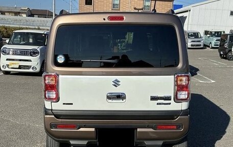 Suzuki Hustler, 2022 год, 786 000 рублей, 5 фотография