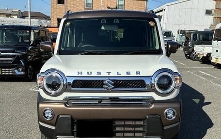 Suzuki Hustler, 2022 год, 786 000 рублей, 2 фотография