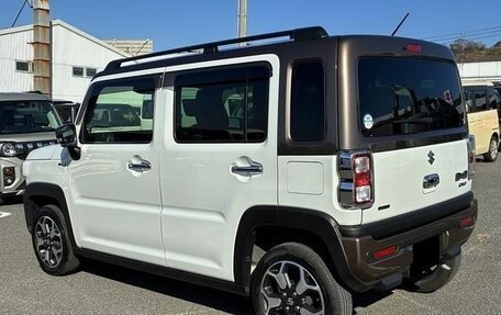 Suzuki Hustler, 2022 год, 786 000 рублей, 4 фотография