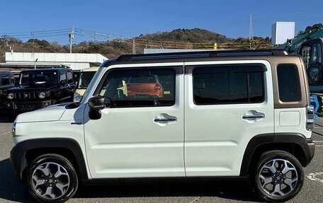 Suzuki Hustler, 2022 год, 786 000 рублей, 8 фотография