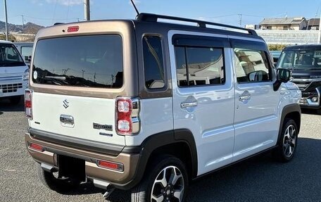 Suzuki Hustler, 2022 год, 786 000 рублей, 6 фотография