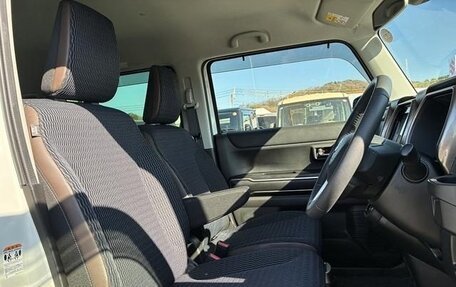 Suzuki Hustler, 2022 год, 786 000 рублей, 9 фотография