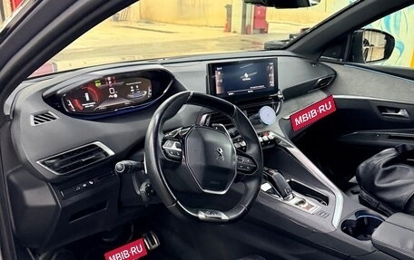 Peugeot 3008 II, 2018 год, 1 886 000 рублей, 6 фотография