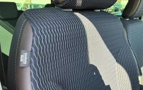 Suzuki Hustler, 2022 год, 786 000 рублей, 13 фотография