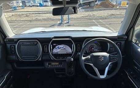 Suzuki Hustler, 2022 год, 786 000 рублей, 10 фотография