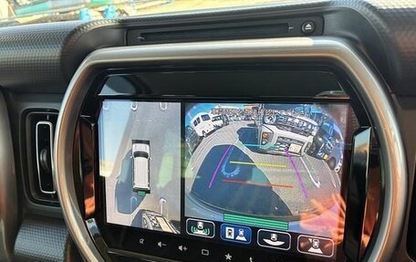 Suzuki Hustler, 2022 год, 786 000 рублей, 11 фотография