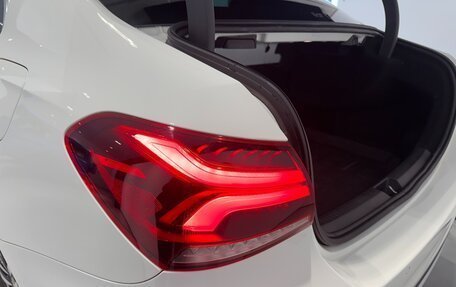 Mercedes-Benz A-Класс, 2022 год, 2 499 123 рублей, 10 фотография