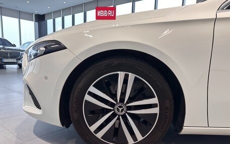 Mercedes-Benz A-Класс, 2022 год, 2 499 123 рублей, 8 фотография