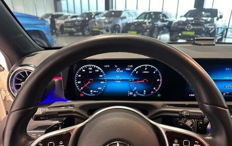 Mercedes-Benz A-Класс, 2022 год, 2 499 123 рублей, 15 фотография