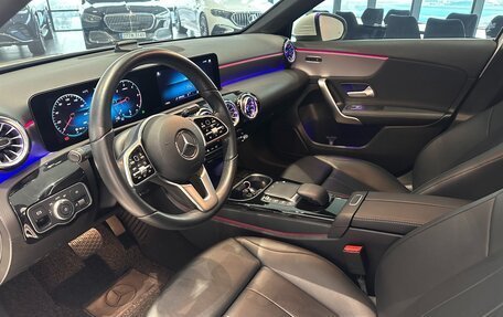 Mercedes-Benz A-Класс, 2022 год, 2 499 123 рублей, 11 фотография