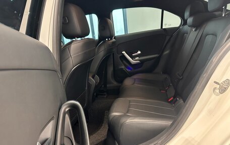 Mercedes-Benz A-Класс, 2022 год, 2 499 123 рублей, 16 фотография