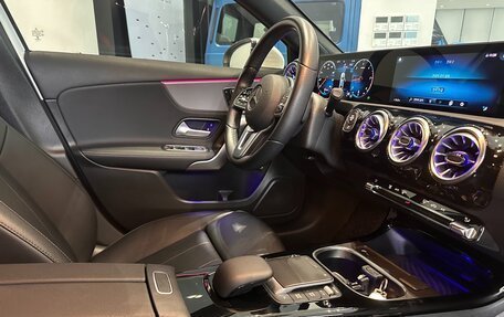 Mercedes-Benz A-Класс, 2022 год, 2 499 123 рублей, 13 фотография