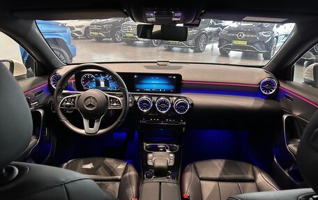 Mercedes-Benz A-Класс, 2022 год, 2 499 123 рублей, 14 фотография