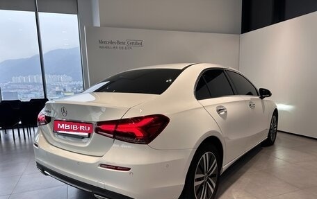 Mercedes-Benz A-Класс, 2022 год, 2 499 123 рублей, 5 фотография