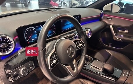 Mercedes-Benz A-Класс, 2022 год, 2 499 123 рублей, 12 фотография